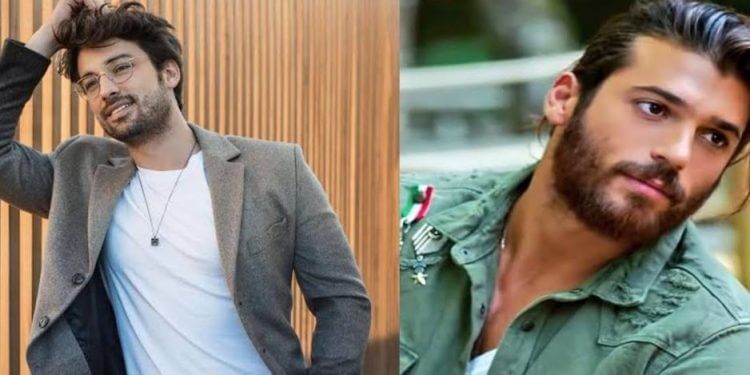 Can Yaman’s popularity made a difference to Alp Navruz